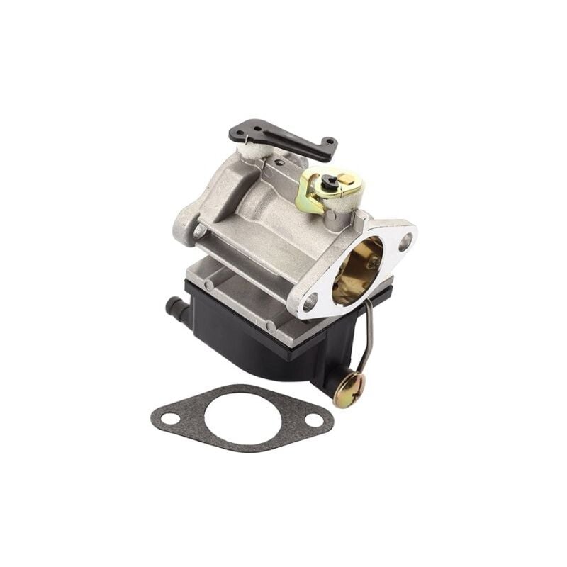 Csparkv - OuyFilters Carkio Carburateur, vanne d'arrêt, pour Tecumseh ohv 110,OHV115, OHV120 et OVH125, modèle de Rechange du 640065A
