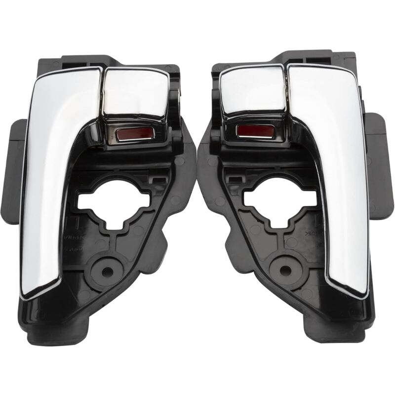 Csparkv - Poignée de porte intérieure 82610-2S010 82620-2S010 une paire pour Hyundai IX35 Tucson MK2 2010 2014