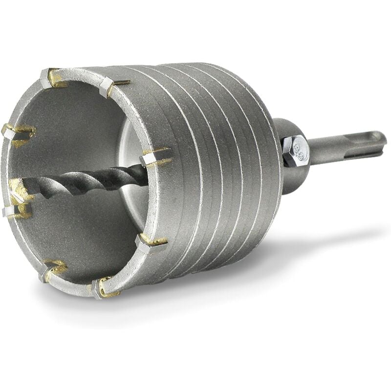 Csparkv - Scie à Cloche Pour Béton Trépan Couronne Carotteuse à Sec ø 82mm
