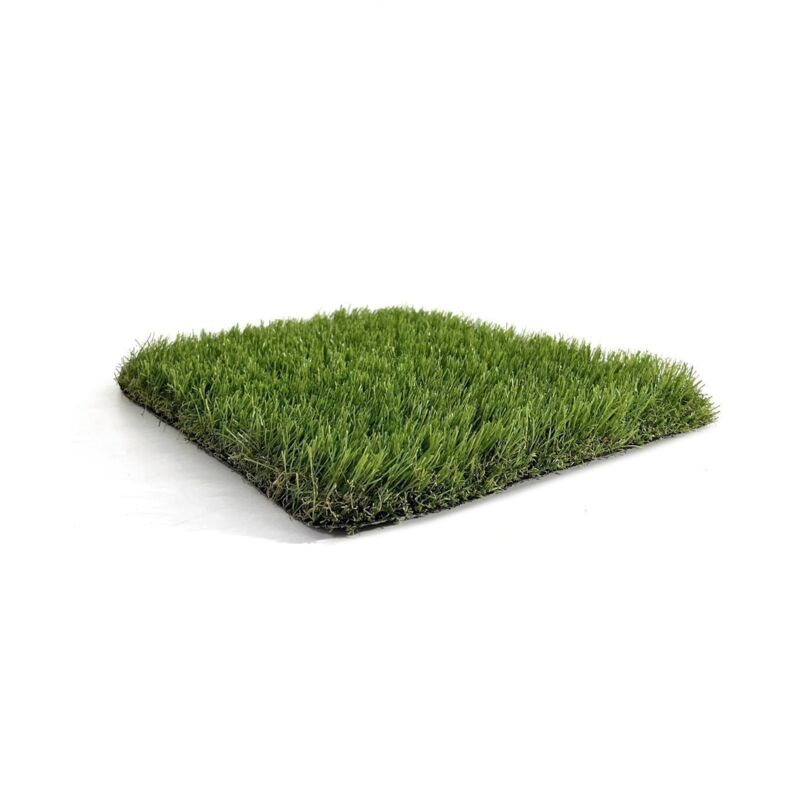 

Jardin202 - Césped Artificial Almería 40mm | Estera decorativa de Hierba Artificial | Seleccione la medida | Varias medidas - 2m (Ancho) x 7m (Largo)