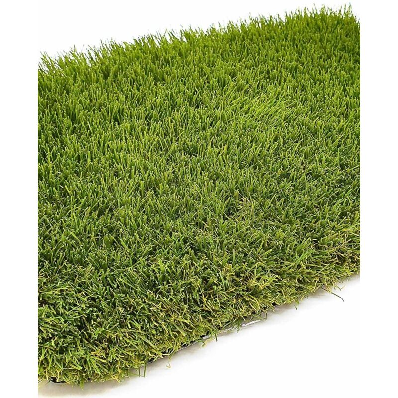 

Césped Artificial Mónaco Deluxe 45mm - Rollos | Seleccione la medida| Varias medidas - 2 x 20 metros : 40 m2