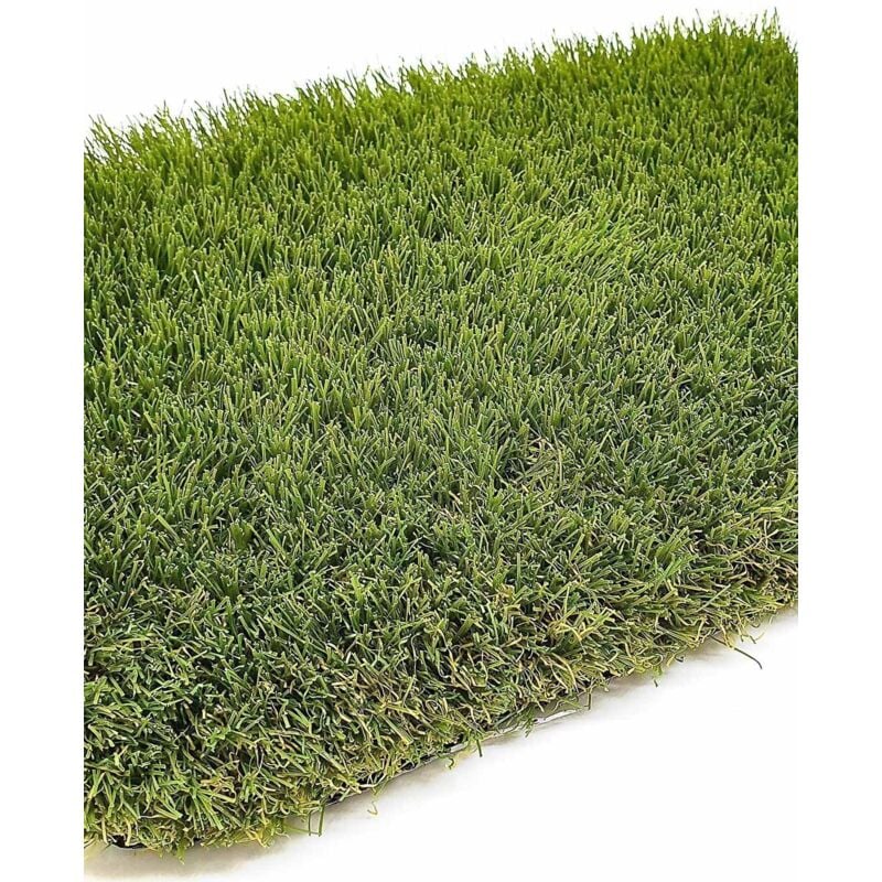 

Jardin202 - Césped Artificial Mónaco Deluxe 45mm - Rollos | Seleccione la medida| Varias medidas - 2 x 5 metros : 10 m2