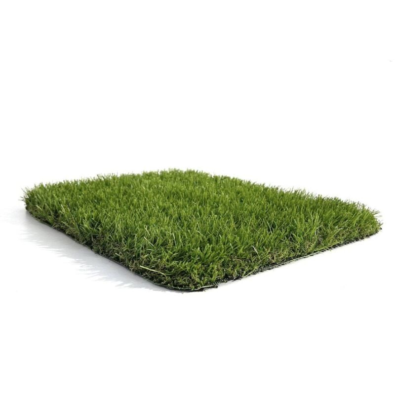 

Césped Artificial Palermo 35mm | Estera decorativa de Hierba Artificial | Seleccione la medida | Varias medidas - 2m (Ancho) x 10m (Largo) : 20 m2