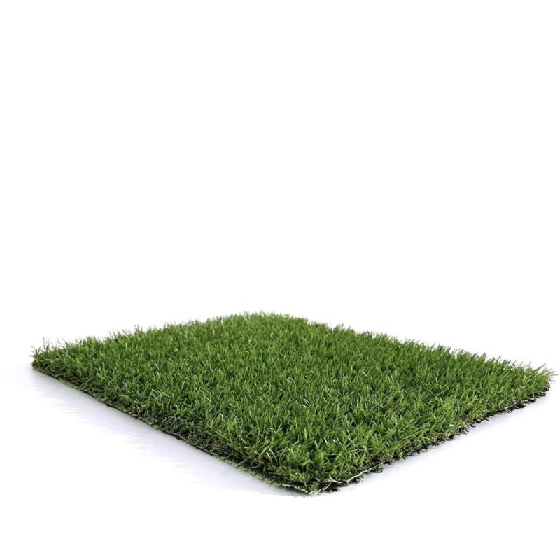 

Césped Artificial Terraza Plus 22mm | Estera decorativa de Hierba Artificial | Seleccione la medida | Varias medidas - 2m (Ancho) x 14m (Largo) : 28