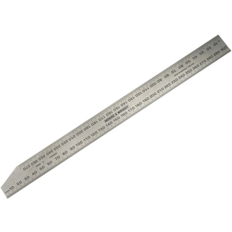 CSRME24 Rule For Combo Set 600mm (24in) MAWCSRME24