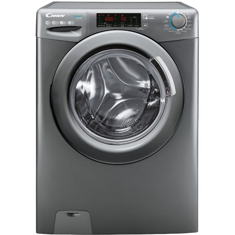 Candy - lavatrice oblò 10kg 1500 giri
