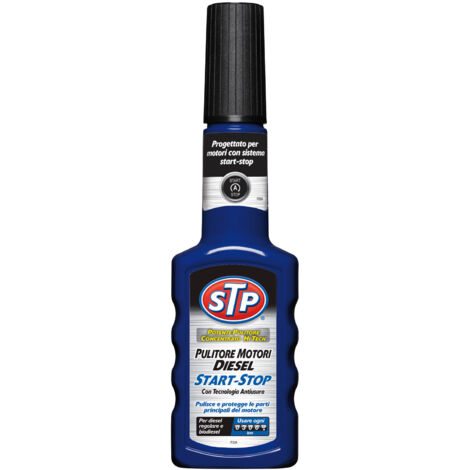 ^CT 12 STP PULIT. MOTORI DIESEL START&STOP