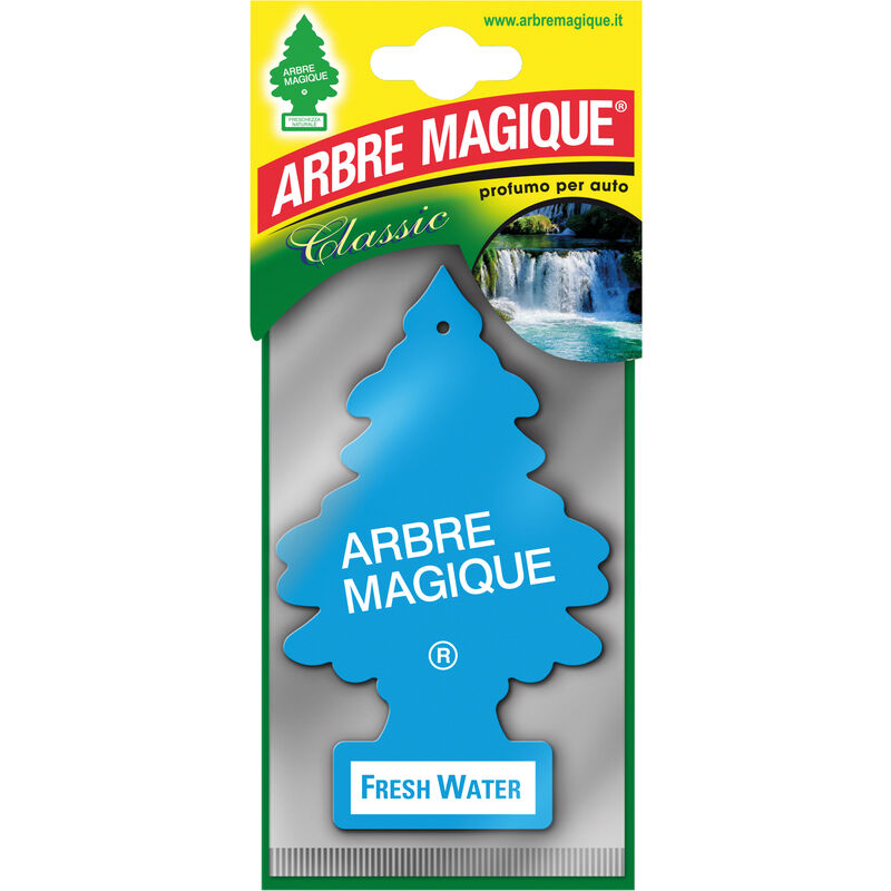 Image of Arbre magique classic fresh water