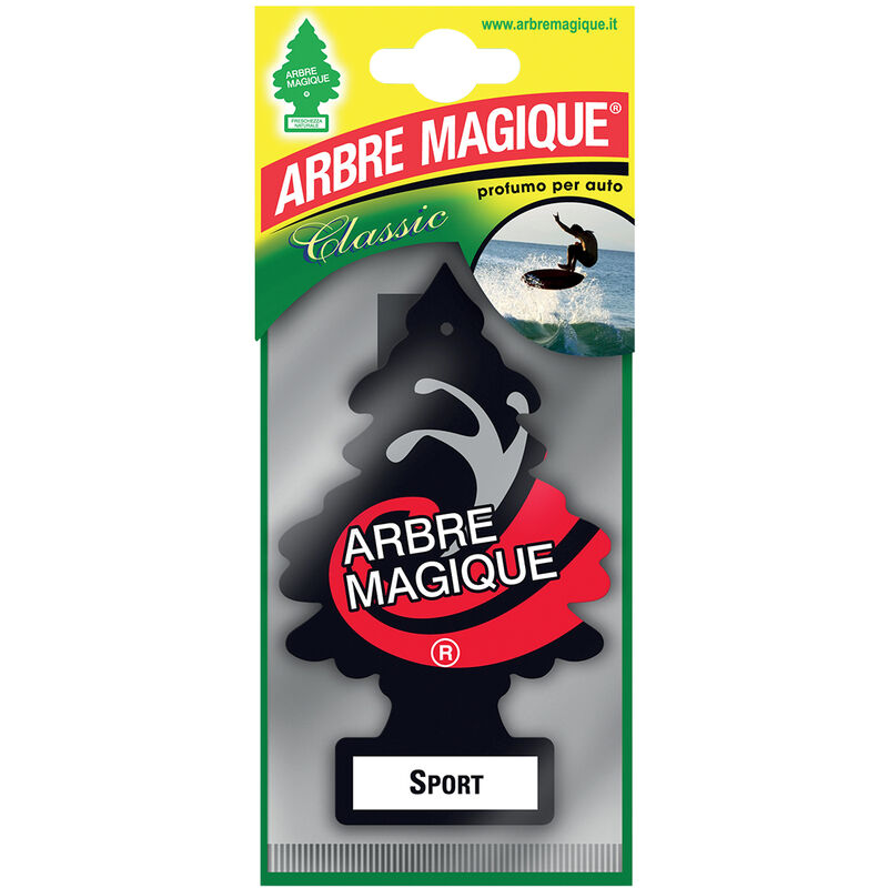 Image of Arbre magique classic sport