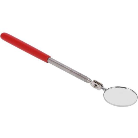 Ct 502 Sac Miroir Conditionnement Tuyau Rep Soudage Observation Miroir Rétroviseur Pick Up Miroir Autres Articles Ménagers Hine Outil Miroirs D'inspection