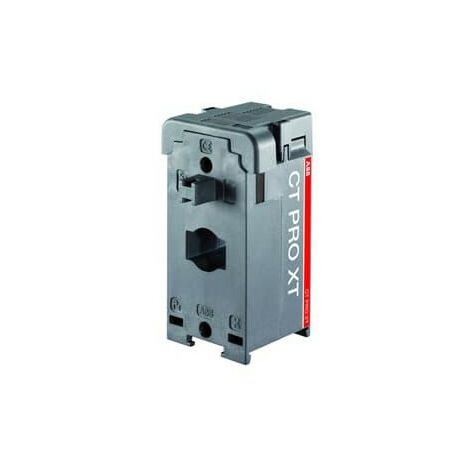 CT PRO XT 250 Transformateur de courant avec protection secondaire électronique 2CSG225915R1101 ABB T225915