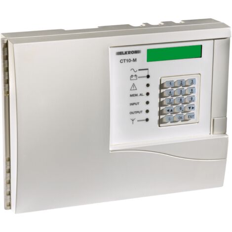 CT06 – Telefonwählgerät mit Sprachsynthese 80CT4900211