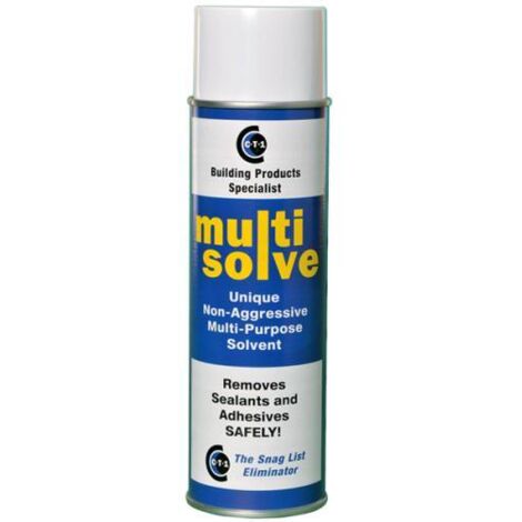 CT1 MULTISOLVE