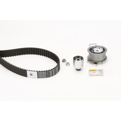 CT1028K3 CONTINENTAL ZAHNRIEMENSATZ