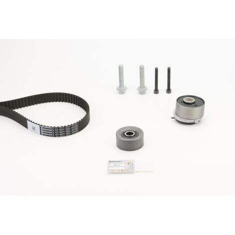 CT1077K2 CONTINENTAL ZAHNRIEMENSATZ