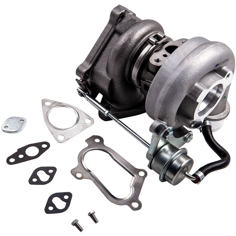 CT12B Turbo Turbocharger For Toyota Land Cruiser 4-Runner 3.0L 1KZ-T 1KZ-TE new