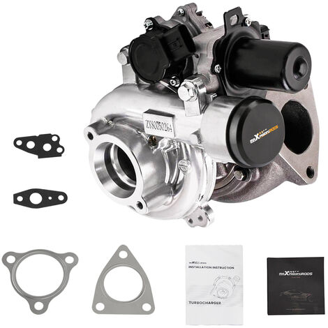 CT16V Turbo Chargeur for Toyota Hilux KUN26 1KD-FTV 3.0L 2005- 17201-0L040