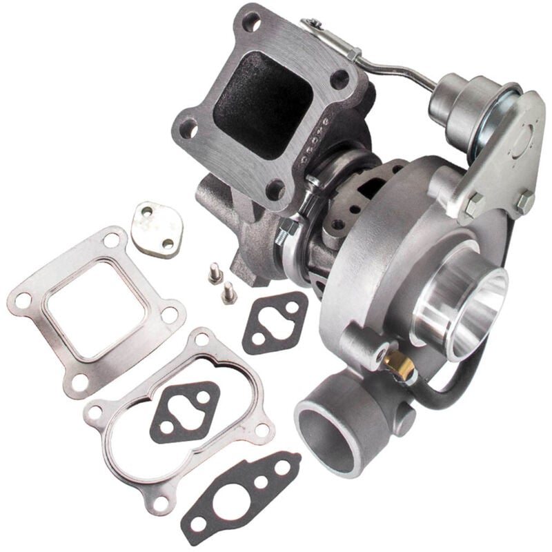 Turbocompresseur Turbo For Toyota Land Cruiser 2.4td 2l-t 90 Cv 66kw 1720154060