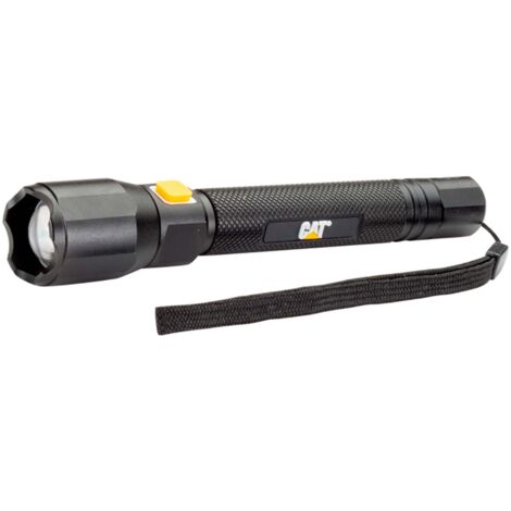 CT2105 Linterna graduable de bolsillo CAT