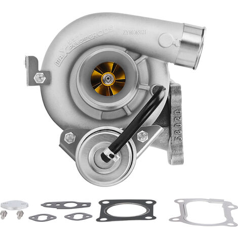 CT26 Turbo for Toyota Landcruiser HDJ80 81 1HD-T 4.2L Turbocharger