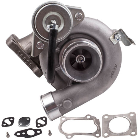 CT26 Turbo Turbocharger 17201-17010 for Toyota Landcruiser HDJ80 81 1HD-T 4.2L