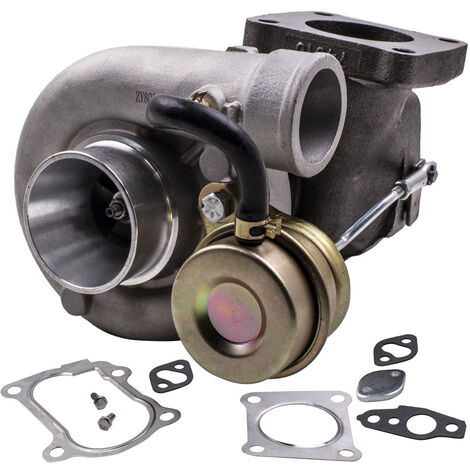 CT26 Turbocompresor para Toyota Supra 3.0 L 7MGTE 87-94 17201-42020 Turbocharger