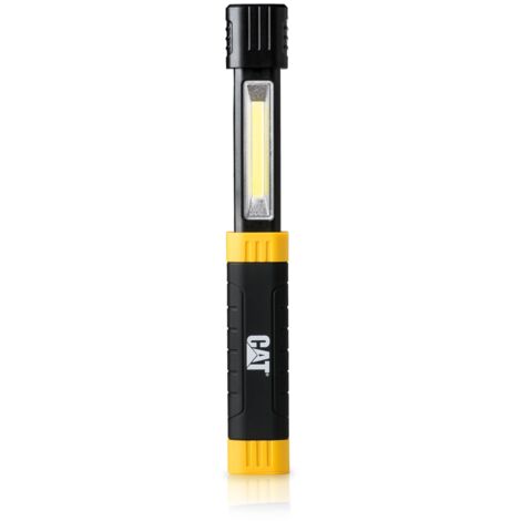 CT3115 Linterna Recargable extensible de trabajo CAT