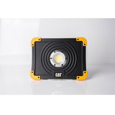 CT3530EU - Lampada da lavoro fissa 3000 Lumen, tecnologia LED COB, con supporto orientabile