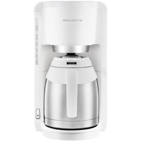 CT3811 Thermo-Kaffeemaschine Adagio 8-10 Tassenn 850Watt weiß
