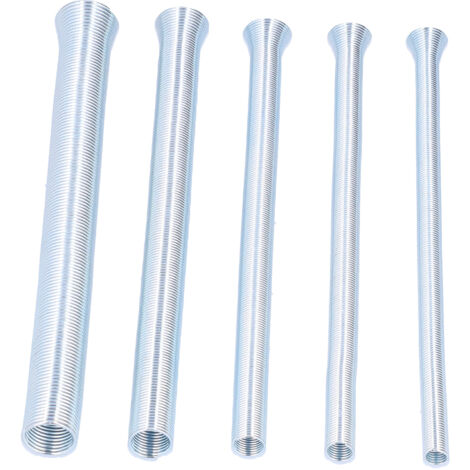CT5050 Flexibles Rohrbiegeset für Klimaanlagen - Zubehör für Kupfer- und Aluminiumrohre