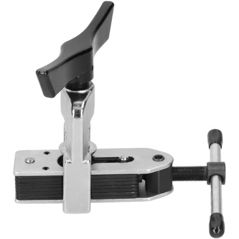 CT525 516mm outil d'évasement extenseur de tuyau chromé pour tube en cuivre, aluminium et acier inoxydable