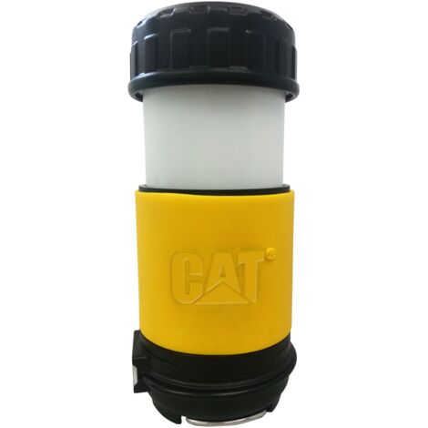 CT6515 Micro luz recargable para trabajo CAT
