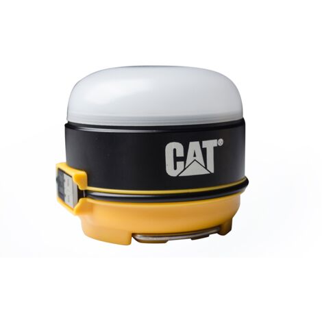 CT6525 Linterna recargable CAT