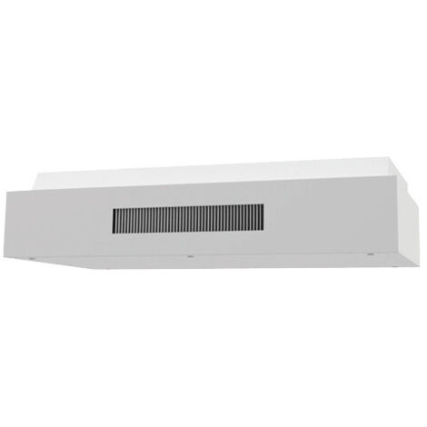 CTA double flux décentralisé compacte sans batterie CENA MAX 850 avec filtration M5 soufflage et M7 reprise NATHER 587132