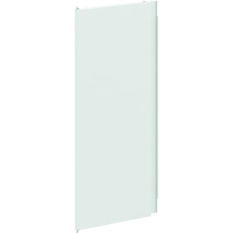 CTB14 Porte acier 1 Largeur de Panneau 4 Rangées 2CPX052306R9999 ABB D752306