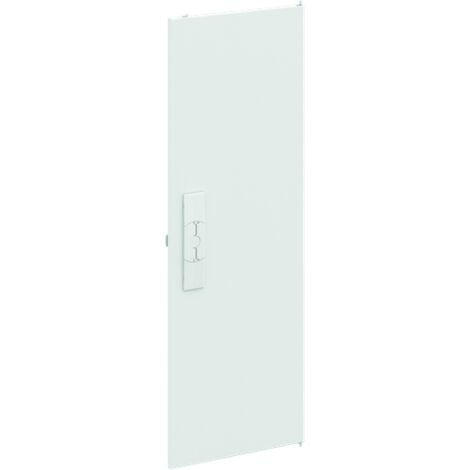 CTB15S Porte acier 1P 5R +fer. 2CPX052324R9999 ABB D752324