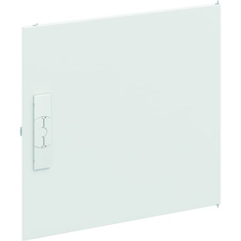 CTB23S Porte acier 2 Largeurs de Panneau 3 Rangées +fer. 2CPX052319R9999 ABB D752319