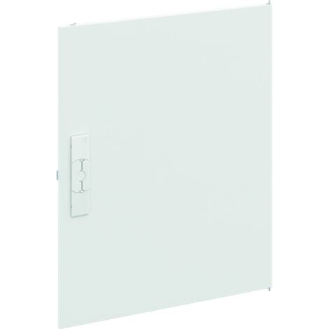 CTB24S Porte acier 2 Largeurs de Panneau 4 Rangées +fer. 2CPX052322R9999 ABB D752322