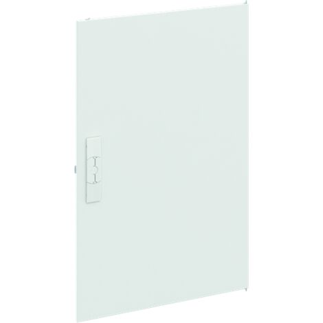 CTB25S Porte acier 2 Largeurs de Panneau 5 Rangées +fer. 2CPX052325R9999 ABB D752325