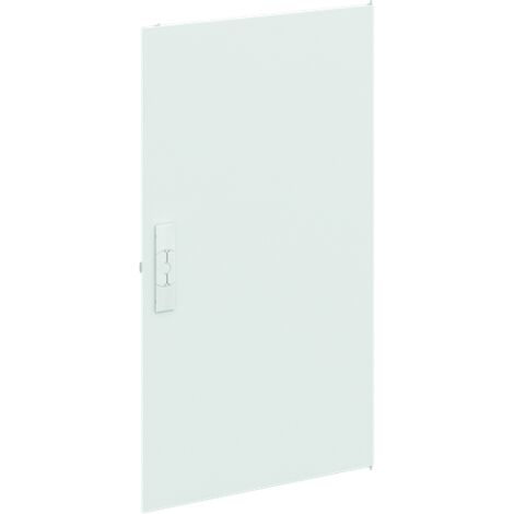 CTB26S Porte acier 2P 6R +fer. 2CPX052328R9999 ABB D752328