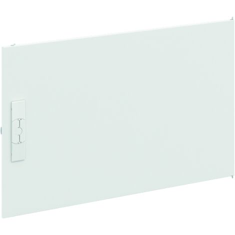 CTB33S Porte acier 3 Largeurs de Panneau 3R +fer. 2CPX052320R9999 ABB D752320