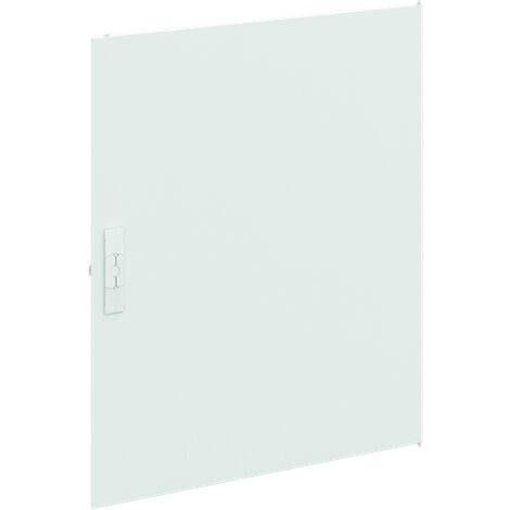 CTB36S Porte acier 3 Largeurs de Panneau 6R +fer. 2CPX052329R9999 ABB D752329