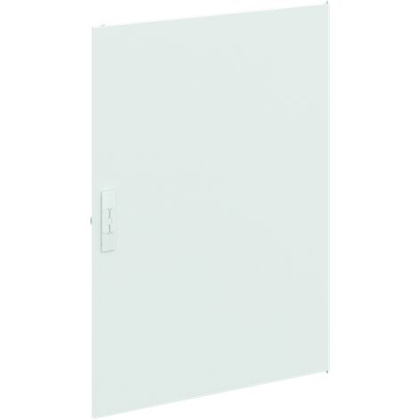 CTB37S Porte acier 3P 7R +fer. 2CPX052332R9999 ABB D752332