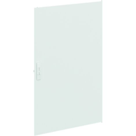 CTB38S Porte acier 3 Largeurs de Panneau 8R +fer. 2CPX052335R9999 ABB D752335