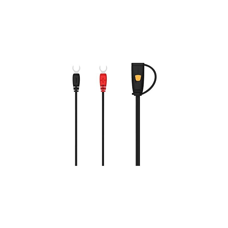 Cs connect u terminal - compatible avec les chargeurs de batterie Ctek jusqu'à 10A 40-377