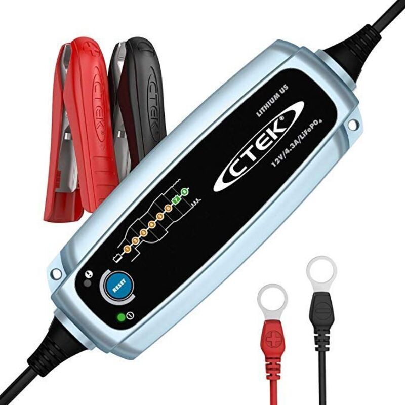 CTEK Batterieladegerät  56-899