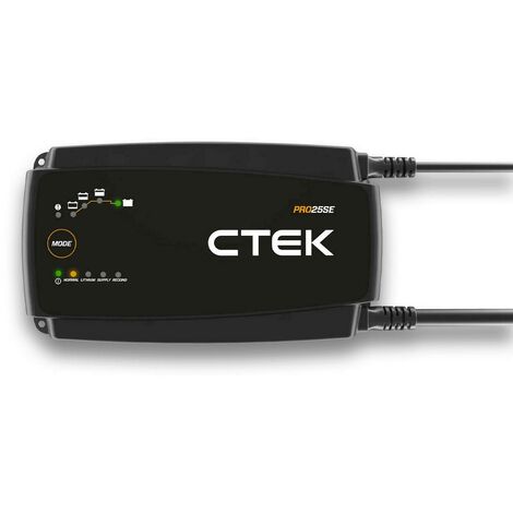 CTEK Connect Eyelet 56-260 Connecteur sur batterie oeillets de M6