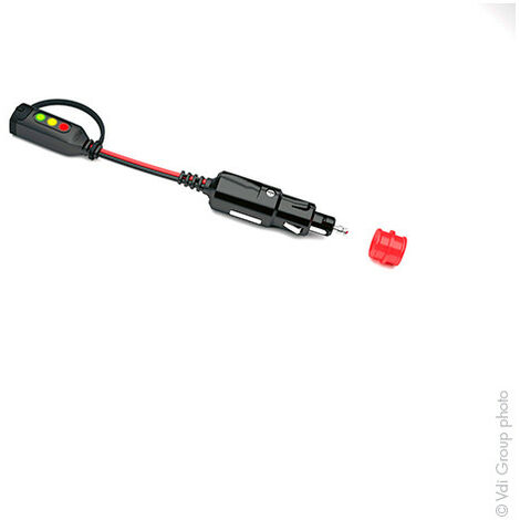 CTEK - Cordon CTEK CTX INDICATOR PLUG 12V