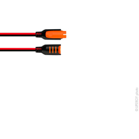 CTEK - Cordon de rallonge de connexion Ctek CONNECT EXTENSION 2.5m