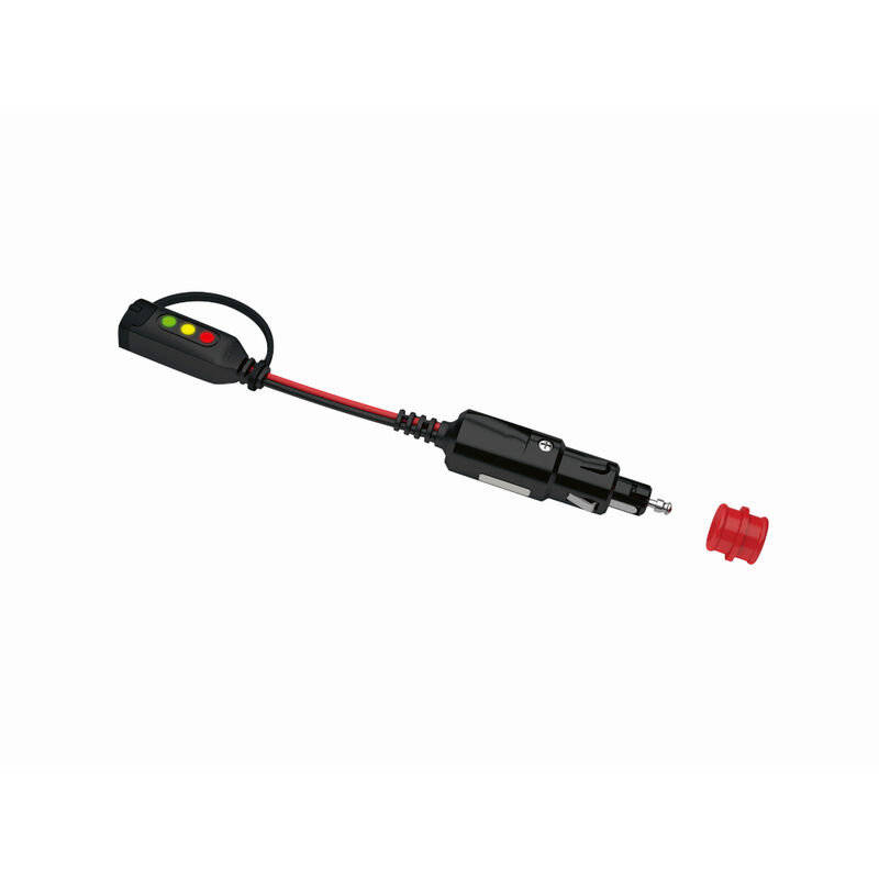 CTEK 40-165 Câble de charge pour allume-cigare CTX Indicator Plug 40-165 12V